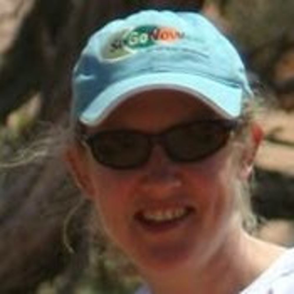 Meet your Posher, Bekki